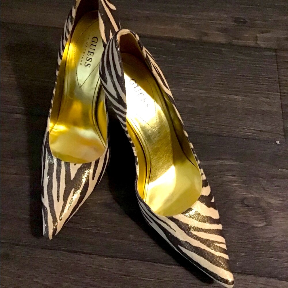 Women’s Guess Shoes